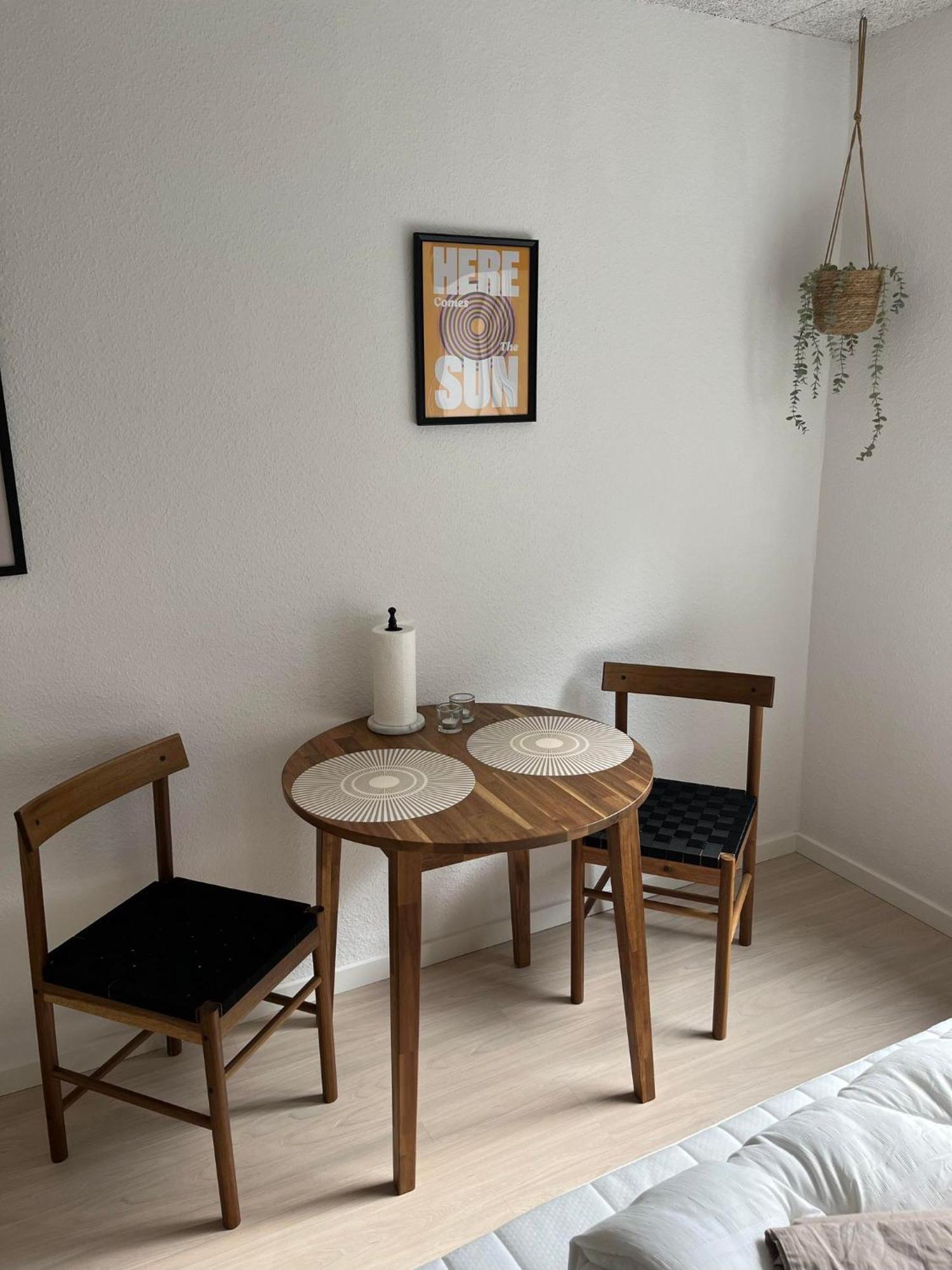 Billund Mini Hostel Room 10 - Taet Pa Legoland Og Lego House Ngoại thất bức ảnh